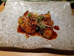 鹅肝手握-初居食屋日式料理(万象城购物中心店)