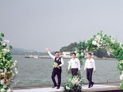 -水上明月·湖景餐厅