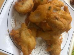 -老字号蛇口德记烧腊饭店·海鲜加工