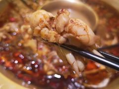 特色美蛙-哥老官重庆美蛙鱼头(松江地中海十八哥店)