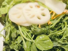 -空之介寿喜烧·和牛放题(恒隆广场店)