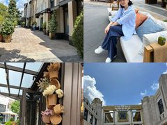 -比斯特上海购物村精品奥特莱斯