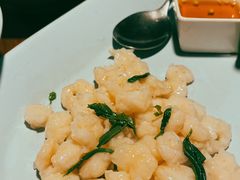 -外婆家(西红门荟聚购物中心店)