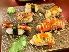 -鸟鹏烧鸟居酒屋(仁恒梦中心店)