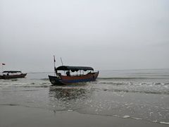 -万尾金滩