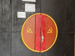 -第比利斯地下印刷厂