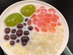 -寄畅興·百年蟹黄面·星空穹顶(外滩中央旗舰店)