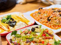 -小俩口烧烤东北菜(双井店)