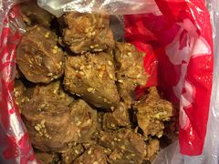-绝味鸭脖(赤峰路地铁站店)