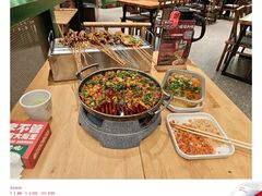 -李不管把把烧(天府三街店)