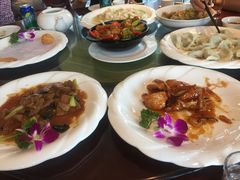 -牟传仁饭庄(星海店)