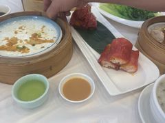 -馨越楼·点心·粤菜(赤坎店)