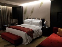 -北京北辰洲际酒店