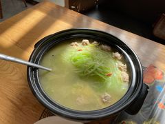 -哈啾嗨·蒙文化主题餐厅(京汉新城店)