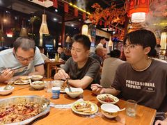 -川金楼烧鸡公(瑞兴路店)