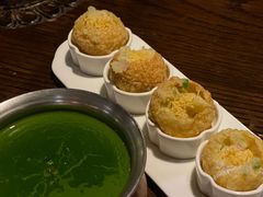 -甘尼仕印度餐厅酒吧(斜塘老街店)