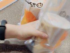 -CoCo都可(包河万达店)