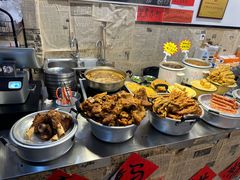 -柳州肥姨妈大骨螺蛳粉(江宁万达店)