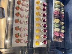 -北京柏悦酒店·锦庭餐厅Dining Room