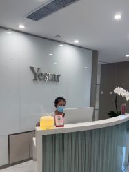 -Yestar艺星整形美容医院