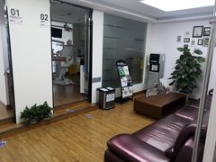 -杭州口腔医院(城西院区)