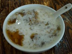 -沙湾姜埋奶(兴新包店)