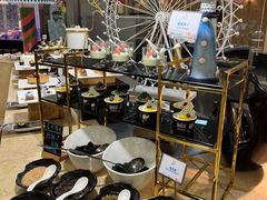 -鲤鱼门渔人码头自助餐厅