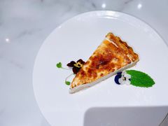 牧民餐桌烤酸奶-丝路有约·西域美食