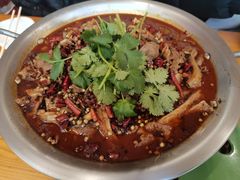 -黄泰吉拾味餐厅(江汉路店)