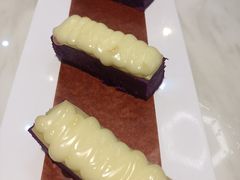 -點無缺茶楼·海鲜酒家(世博店)