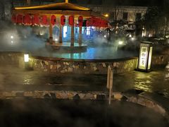 -国御温泉度假小镇