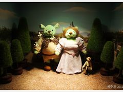 -济州岛泰迪熊博物馆