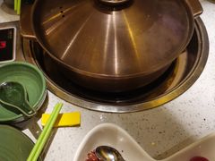 -润园四季椰子鸡火锅(海上世界店)