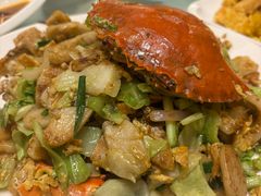 -华盛丰温州大排档(东三环南路店)