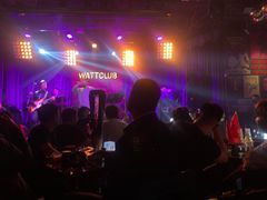 -光音瓦特俱乐部(高新店)