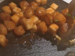 -初蓉丨遇见新川菜(亲贤街荣耀店)