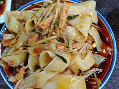 -西安饺子馆(南坪西路店)