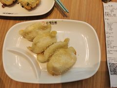 -小杨生煎(香港名都店)