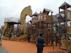 -枫香湖儿童公园