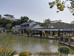 -谷丰健康凤贤居酒家
