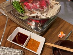 -恩你小木屋·韩式料理(假日广场店)