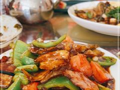 -何适山庄 ·可团建(水长城P2停车场店)