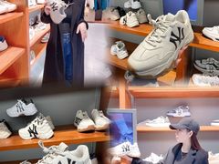 -盛京大奥莱(沈阳奥体店)
