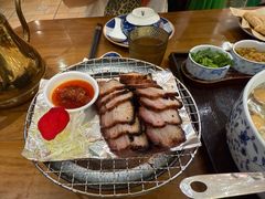 -老西门·常州菜(新区店)