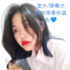 -D·YI原创私定设计烫发染发接发