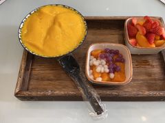 -千芋本铺(水围店)