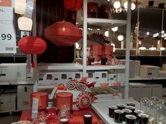 -宜家·瑞典风味餐厅(青岛商场店)