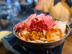 -MI WU FACTORY米屋美食工厂餐厅(绿地店)