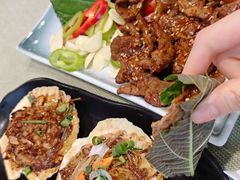-渔娘渔家丹东海鲜(东直门店)