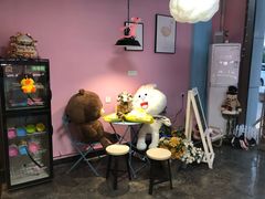 -友达面馆·酸菜鱼面(钱塘区店)